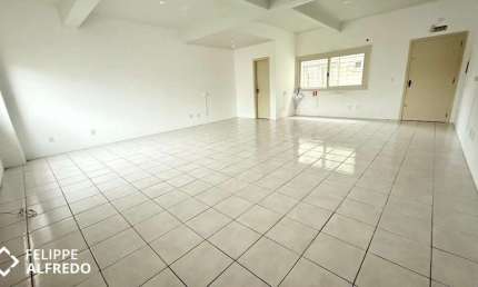 Sala Comercial 1 dormitórios para alugar Centro Dois Irmãos/RS