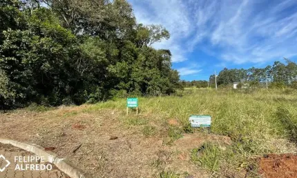 Terreno à venda na Rua 001 Do Lot. Res. Campo Verde, 00, São João, Dois Irmãos