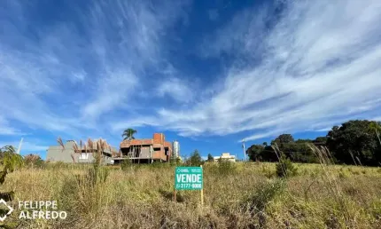 Terreno à venda na Rua Das Margaridas, 00, São João, Dois Irmãos