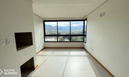 Apartamento 2 dormitórios à venda Primavera Dois Irmãos/RS