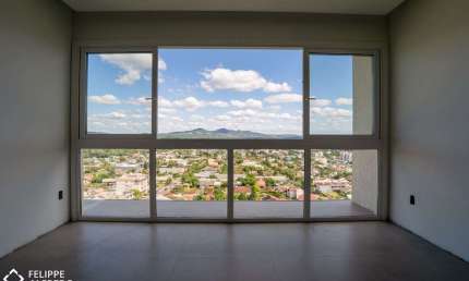 Apartamento 3 dormitórios à venda União Dois Irmãos/RS