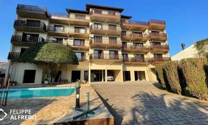 Apartamento 2 dormitórios para alugar Bela Vista Dois Irmãos/RS