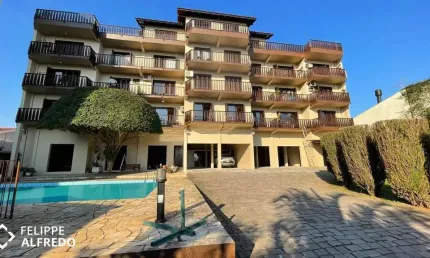 Apartamento 2 dormitórios para alugar Centro Dois Irmãos/RS