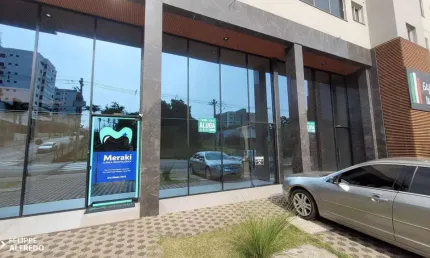 Sala Comercial 1 dormitórios para alugar Beira Rio Dois Irmãos/RS