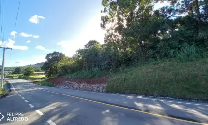 Chácara / sítio à venda na Estr. Alto Padre Eterno, 6379, Centro, Santa Maria do Herval