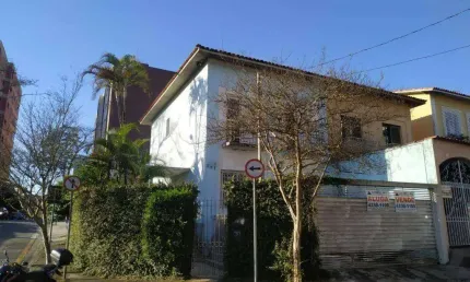 Sobrado à venda por R$ 905.000,00 - Nova Petrópolis - São Bernardo do Campo/SP