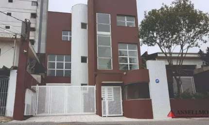 Prédio, 1200 m² - venda por R$ 3.600.000,00 ou aluguel por R$ 29.100,00/mês - Santa Terezinha - São Bernardo do Campo/SP