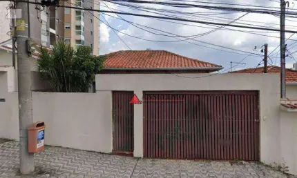 Casa com 2 dormitórios, 150 m² - venda por R$ 1.500.000,00 ou aluguel por R$ 5.110,00/mês - Nova Petrópolis - São Bernardo do Campo/SP