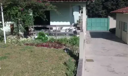Chácara com 12 dormitórios para alugar, 2730 m² por R$ 30.750,00/mês - Batistini - São Bernardo do Campo/SP