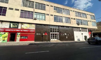Sala para alugar, 60 m² por R$ 1.872,02/mês - Centro - São Bernardo do Campo/SP