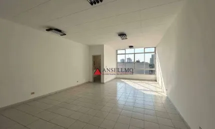 Sala para alugar, 60 m² por r$ 1.872,02/mês - centro - são bernardo do campo/sp