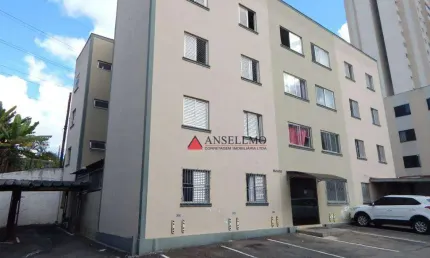 Apartamento à venda, 65 m² por R$ 305.000,00 - Centro - São Bernardo do Campo/SP