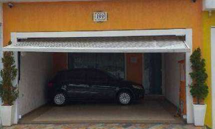 Sobrado, 300 m² - venda por R$ 980.000,00 ou aluguel por R$ 6.220,00/mês - Vila Vivaldi - São Bernardo do Campo/SP
