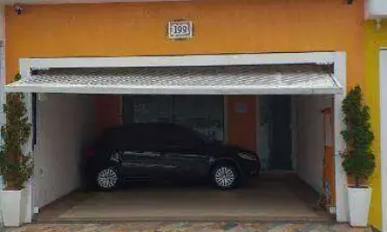 Sobrado, 300 m² - venda por R$ 980.000,00 ou aluguel por R$ 6.220,00/mês - Vila Vivaldi - São Bernardo do Campo/SP