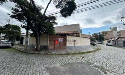 Casa à venda, 106 m² por R$ 425.000,00 - Vila Alcântara - São Bernardo do Campo/SP