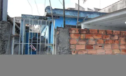 Terreno à venda, 234 m² por R$ 500.000,00 - Planalto - São Bernardo do Campo/SP