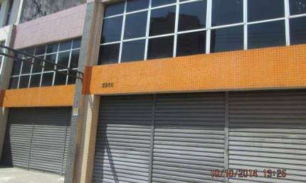 Prédio para alugar, 832 m² por R$ 15.415,10/mês - Rudge Ramos - São Bernardo do Campo/SP