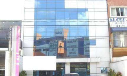 Prédio para alugar, 492 m² por R$ 36.000,00/mês - Centro - São Bernardo do Campo/SP