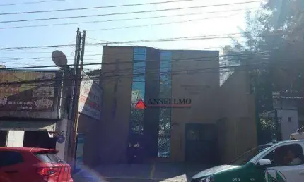 Prédio à venda, 250 m² por R$ 1.800.000,00 - Centro - São Bernardo do Campo/SP