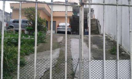 Terreno à venda, 328 m² por R$ 1.180.000,00 - Centro - São Bernardo do Campo/SP