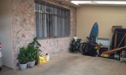 Casa, 192 m² - venda por R$ 948.000,00 ou aluguel por R$ 3.962,92/mês - Rudge Ramos - São Bernardo do Campo/SP