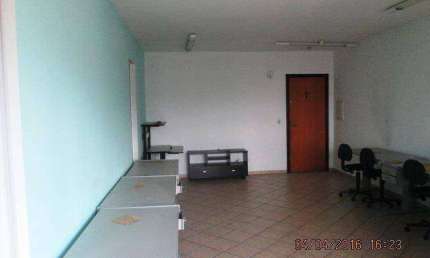 Sala à venda, 60 m² por R$ 255.000,00 - Vila Campestre - São Bernardo do Campo/SP