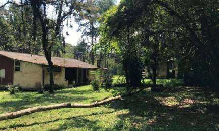 Chácara à venda, 185980 m² por R$ 750.000,00 - Riacho Grande - São Bernardo do Campo/SP