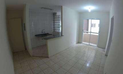 Apartamento à venda, 53 m² por R$ 300.000,00 - Vila Gonçalves - São Bernardo do Campo/SP