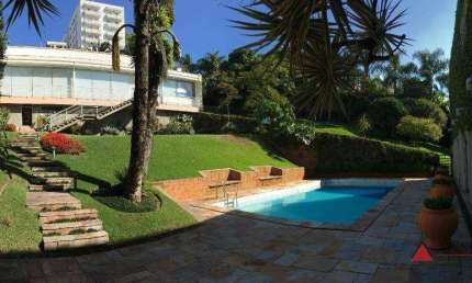 Área à venda, 2794 m² por R$ 8.500.000,00 - Vila Lusitânia - São Bernardo do Campo/SP