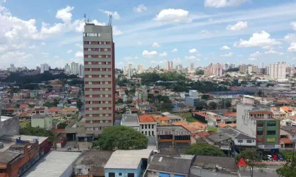 Apartamento com 4 dormitórios à venda, 235 m² por R$ 980.000,00 - Rudge Ramos - São Bernardo do Campo/SP