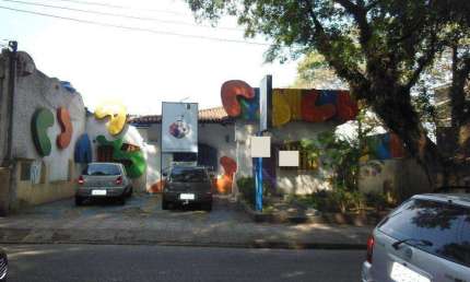 Salão, 350 m² - venda por R$ 14.000.000,00 ou aluguel por R$ 9.573,21/mês - Centro - São Bernardo do Campo/SP