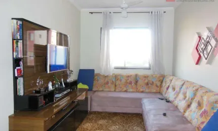 Apartamento à venda, 53 m² por R$ 350.000,00 - Independência - São Bernardo do Campo/SP