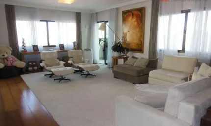 Apartamento com 4 dormitórios à venda, 225 m² por R$ 1.598.000,00 - Centro - São Bernardo do Campo/SP