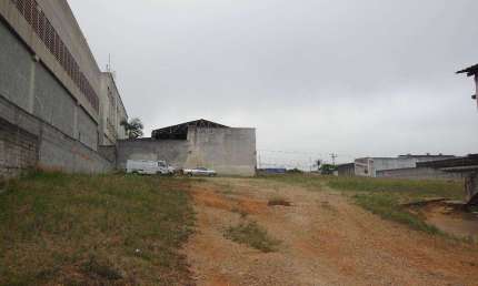 Terreno para alugar, 5000 m² por R$ 67.379,20/mês - Piraporinha - Diadema/SP