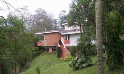 Casa à venda, 1000 m² por R$ 1.272.000,00 - Jardim Elisa - Itapecerica da Serra/SP