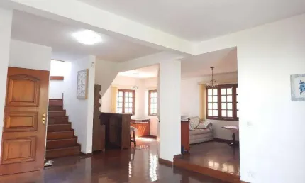 Sobrado à venda, 300 m² por R$ 1.380.000,00 - Nova Petrópolis - São Bernardo do Campo/SP