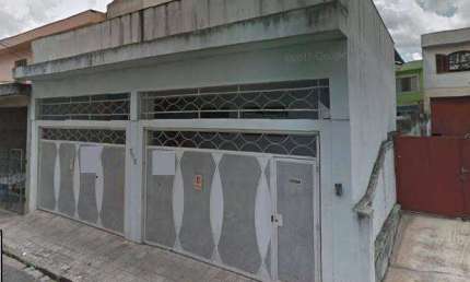 Sobrado com 8 dormitórios, 400 m² - venda por R$ 2.766.000,00 ou aluguel por R$ 12.495,00/mês - Jardim do Mar - São Bernardo do Campo/SP