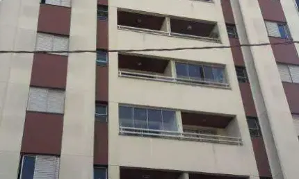 Apartamento com 2 dormitórios à venda, 65 m² por R$ 380.000,00 - Assunção - São Bernardo do Campo/SP