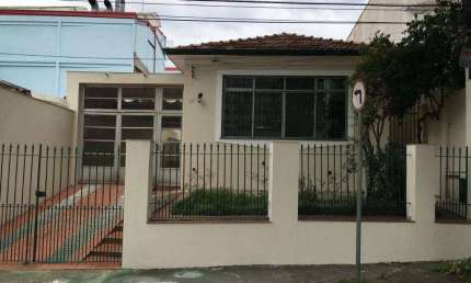 Casa com 3 dormitórios à venda, 220 m² por R$ 880.000,00 - Centro - São Bernardo do Campo/SP