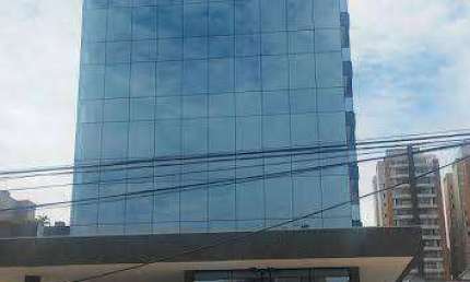 Sala, 135 m² - venda por R$ 1.620.000,00 ou aluguel por R$ 11.335,85/mês - Centro - São Bernardo do Campo/SP