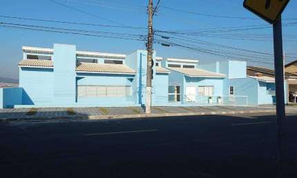 Sobrado com 4 dormitórios, 700 m² - venda por R$ 2.850.000,00 ou aluguel por R$ 17.000,00/mês - Parque Espacial - São Bernardo do Campo/SP