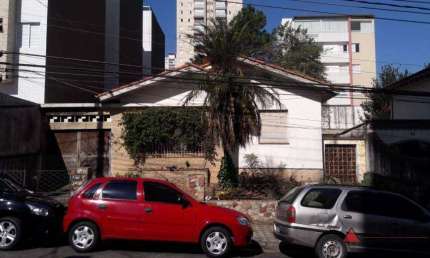 Terreno à venda, 464 m² por R$ 1.600.000,00 - Centro - São Bernardo do Campo/SP