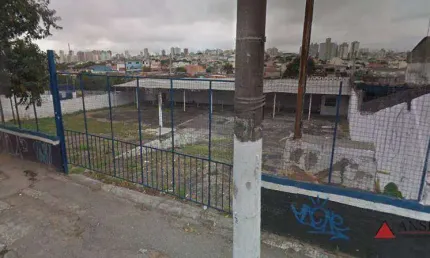 Terreno para alugar, 1272 m² por r$ 21.435,04/mês - rudge ramos - são bernardo do campo/sp