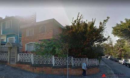 Sobrado com 3 dormitórios à venda, 230 m² por R$ 900.000,00 - Centro - Santo André/SP