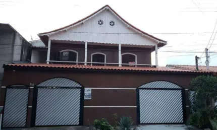 Sobrado à venda, 680 m² por R$ 1.200.000,00 - Jardim das Orquídeas - São Bernardo do Campo/SP