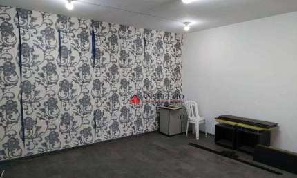Sala para alugar, 28 m² por R$ 1.300,00/mês - Vila Lusitânia - São Bernardo do Campo/SP