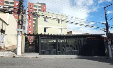 Apartamento com 2 dormitórios à venda, 65 m² por r$ 320.000,00 - rudge ramos - são bernardo do campo/sp