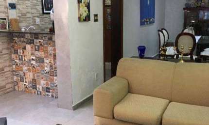 Sobrado à venda, 350 m² por R$ 980.000,00 - Rudge Ramos - São Bernardo do Campo/SP