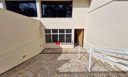 Sobrado, 200 m² - venda por R$ 1.290.000,00 ou aluguel por R$ 7.250,00/mês - Jardim do Mar - São Bernardo do Campo/SP