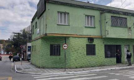 Casa para alugar, 100 m² por R$ 3.150,00/mês - Centro - São Bernardo do Campo/SP